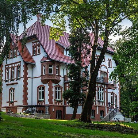 Hotel Villam Bielawa  Exterior photo