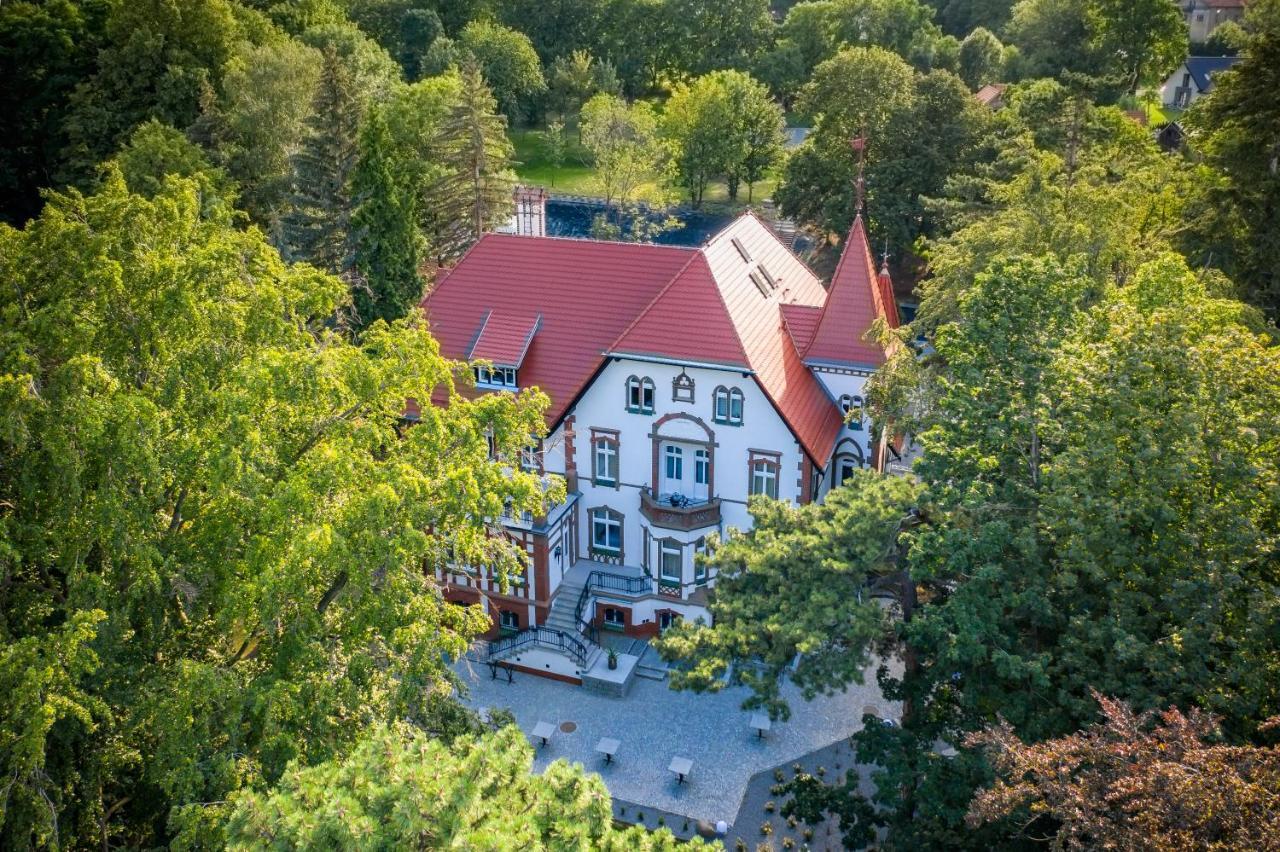Hotel Villam Bielawa  Exterior photo